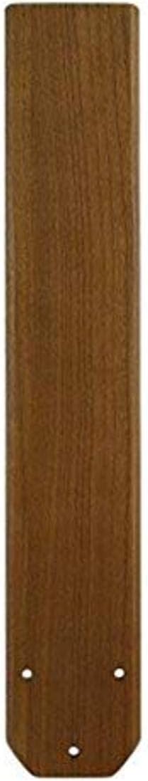 Fanimation B7914CYWA Hoja de Madera de 52″, CerezaNuez