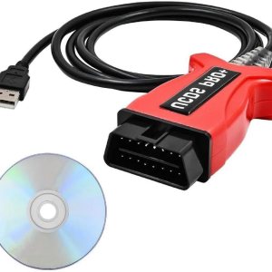 V1.27.001 UCDS Compatible para FordUCDS Pro+ Full ActivatedSW 1.27 con 35 Tokens Auto Car OBD2 Adaptador de cable de escáner Equipo Caja de V1.27.001 UCDS Compatible para FordUCDS Pro+ Full ActivatedSW 1.27 con 35 Tokens Auto Car OBD2 Adaptador de cable de escáner Equipo Caja de