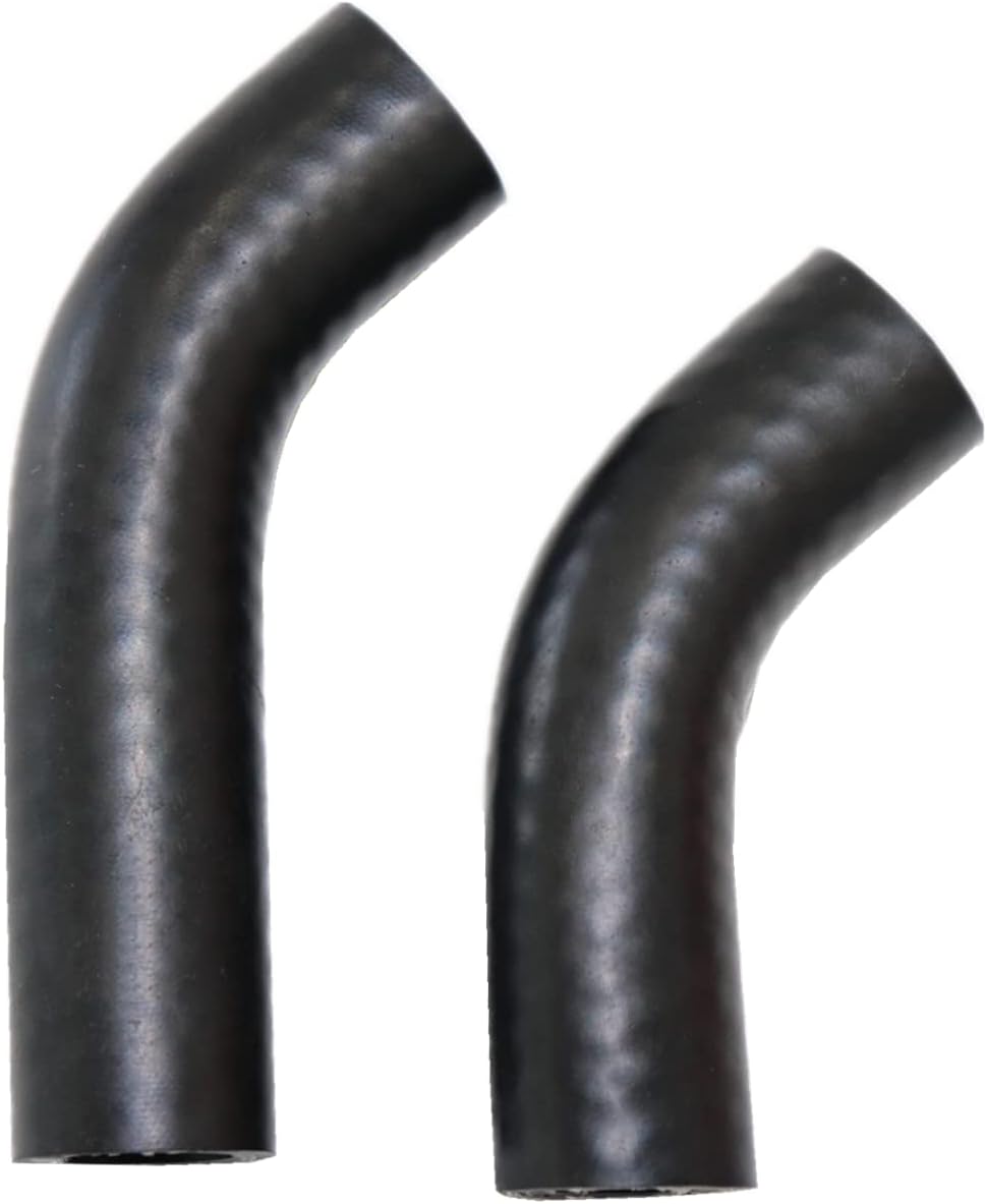 Kit de manguera de termostatocabezal de repuesto para JE 85 88 90 100 115 140 HP V4 carcasa de termostato de flujo cruzado Rep 321723 321724