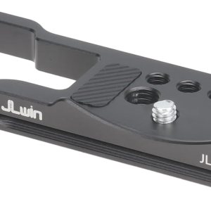 Placa base de liberación rápida QR con soporte de zapata fría para cámara sin espejo Panasonic Lumix DC-S5 IIDC-S5 IIXDC-G9M2 G9II sin espejo, Placa base de liberación rápida QR con soporte de zapata fría para cámara sin espejo Panasonic Lumix DC-S5 IIDC-S5 IIXDC-G9M2 G9II sin espejo,