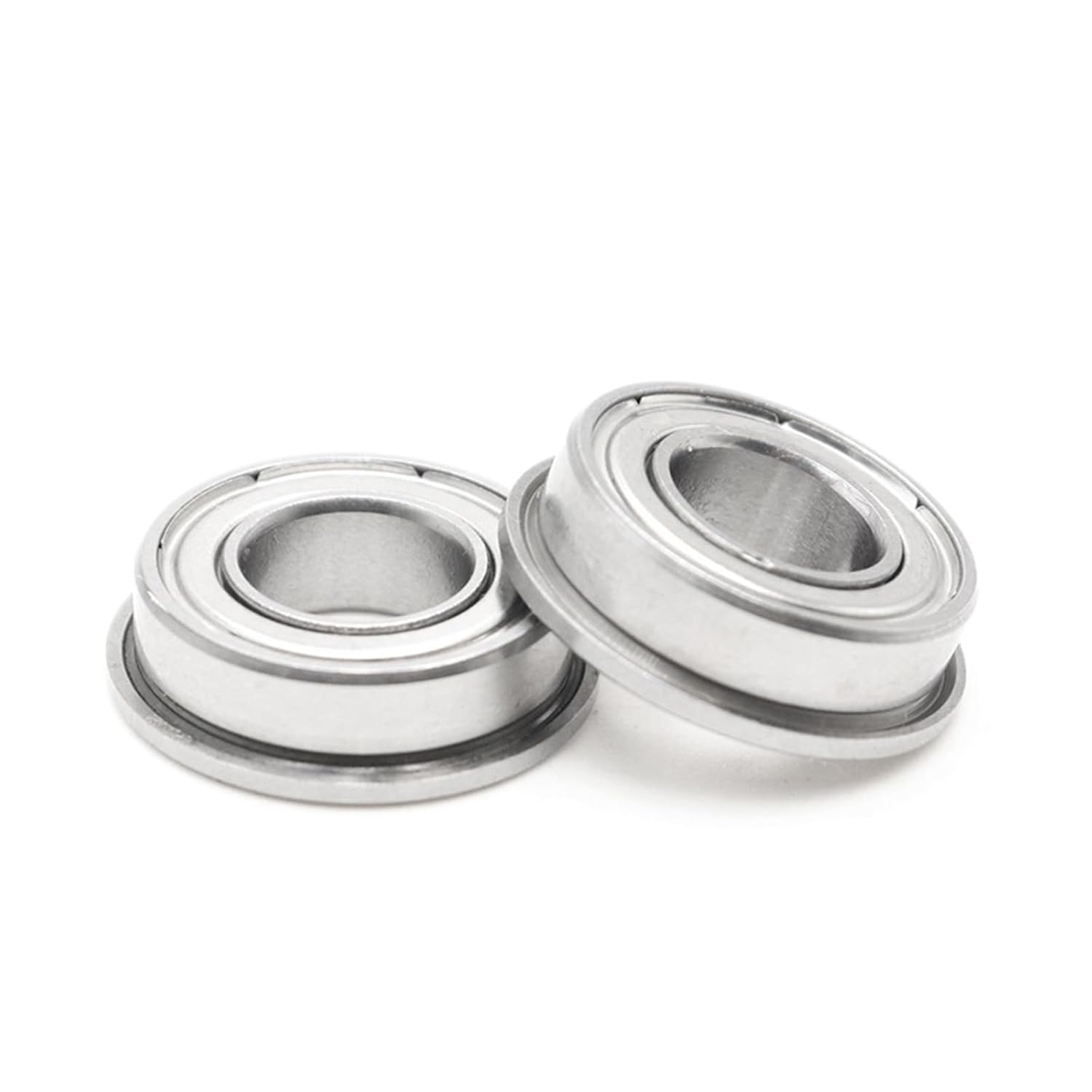 Rodamiento de brida abierta F686 LF1360 F686K 6 x 13 x 3.5, F689ZZ F689-RS F628  9ZZ 9 * 17 * 5, FR8ZZ FR8-2RS 12.7 x 28.575 x 7.9 Amablemente