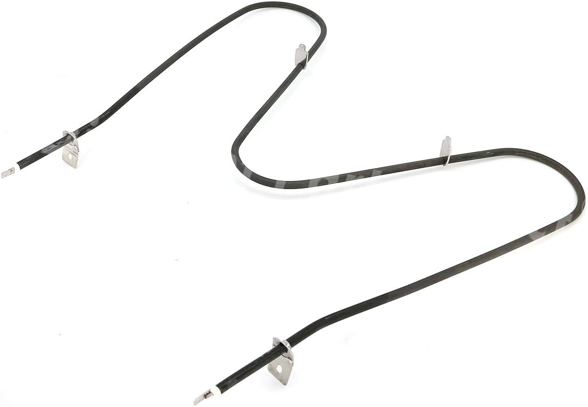 DPD 316075103 Elemento calefactor de horno Rango Elemento de hornear para Frigidaire Kenmore, reemplaza 316282600, 09990062,316075100, 316075102,