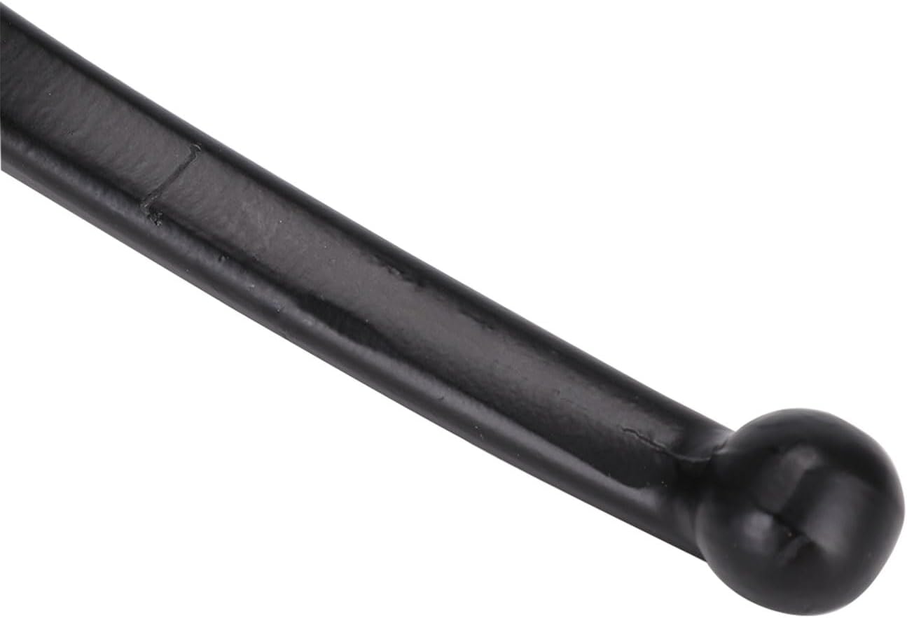 78 “0.866 in universal motocicleta freno embrague palancas depósito para TRX 200 250 300 400 450 ATV