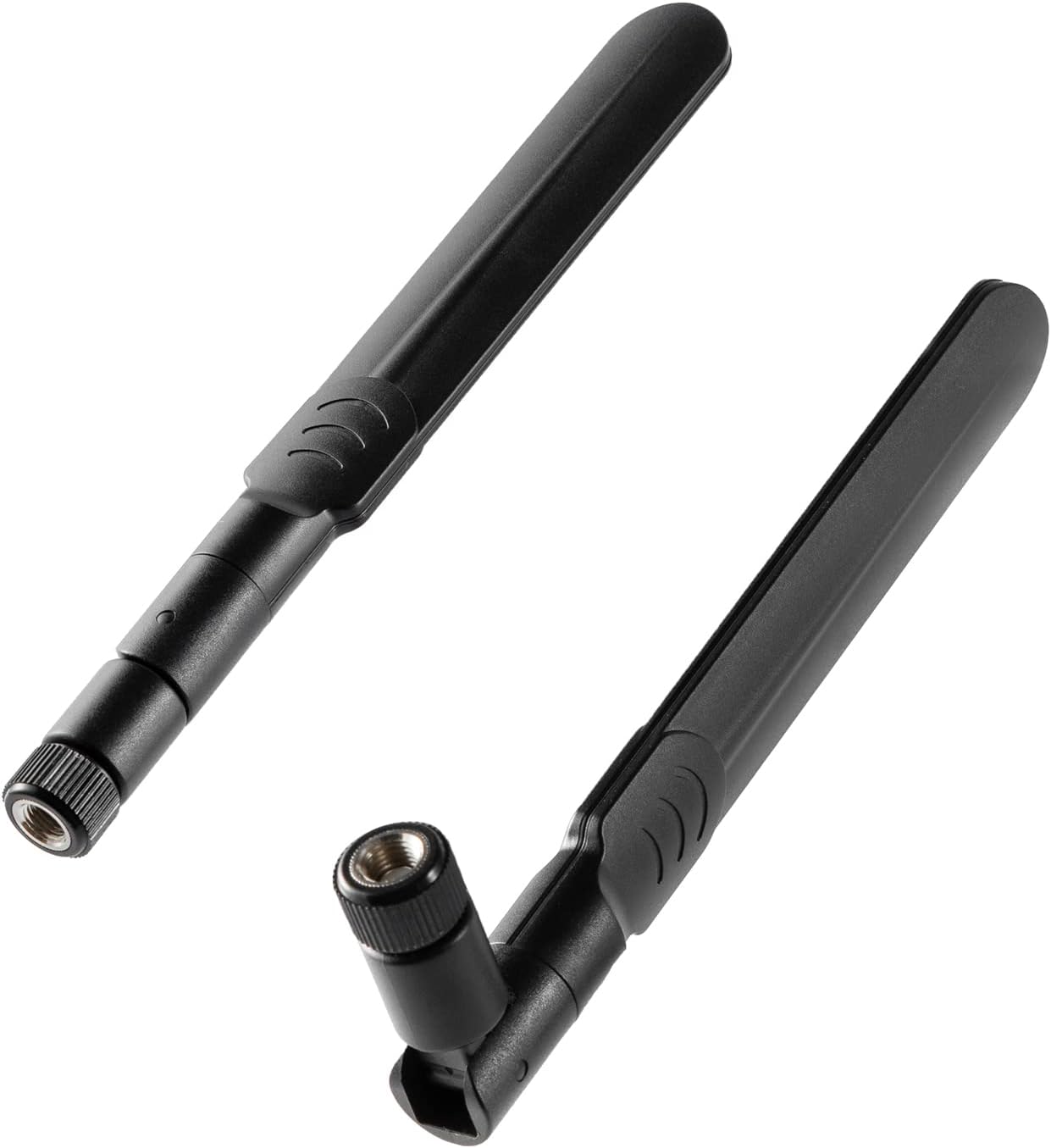 8dBi RP-SMA macho 3G 4G LTE Cámara celular Trail Antena de largo alcance compatible con SPYPOINT Link Micro Link Dark Link S Link EVO Tactacam