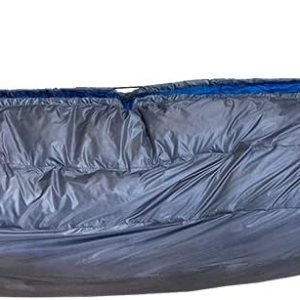 Outdoor Vitals Down UnderQuilt para mochilero ultraligero Outdoor Vitals Down UnderQuilt para mochilero ultraligero