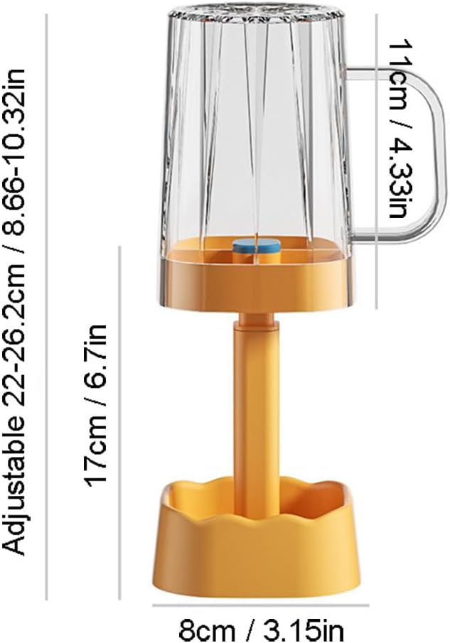 Soporte para pasta de dientes y cepillo de dientes con tazacubierta, juego de soporte para cepillado de dientes para baño contiene 3 ranuras,