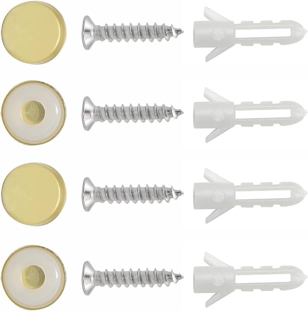 Soporte para copas de vino de 14.0 in, dorado, para debajo del gabinete, soporte para copas de vino, soporte para copas de alambre para colgar para