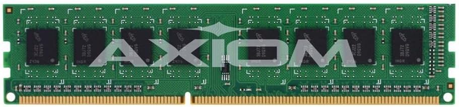 Axiom Memory 8GB Module 0A65730-AX módulo de memoria