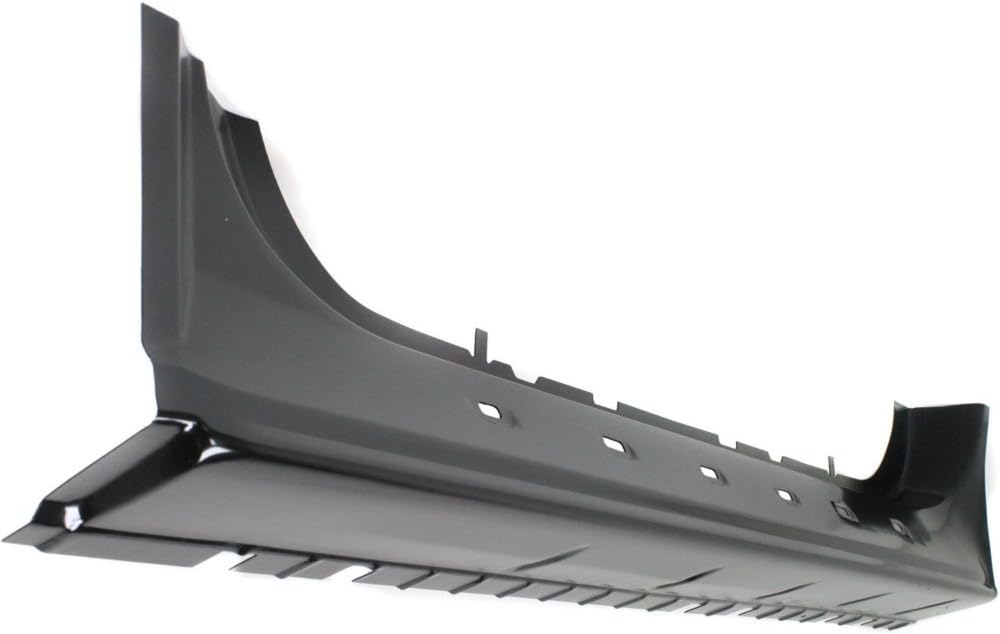 Evan Fischer Panel basculante puede usarse con Ford F-150 98-03  F-250 98-99 Left RegularSuper Cab (23 puertas) Acero imprimado