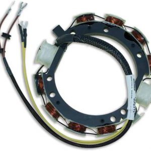 CDI Electronics 173-1225 JohnsonEvinrude Estator – 4 Cyl, 6 Amp, PP4 (1973-1977) CDI Electronics 173-1225 JohnsonEvinrude Estator – 4 Cyl, 6 Amp, PP4 (1973-1977)