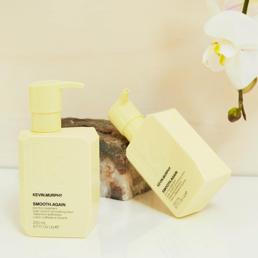 Kevin Murphy Smooth Again loción antifreeze, 6.7 onzas.