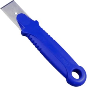 ALLEX – Mini rascador de 1 pulgada (cincel), raspador de pintura japonés para pintura, limpieza de cocina, plancha, placa de cocina, sartén de ALLEX – Mini rascador de 1 pulgada (cincel), raspador de pintura japonés para pintura, limpieza de cocina, plancha, placa de cocina, sartén de