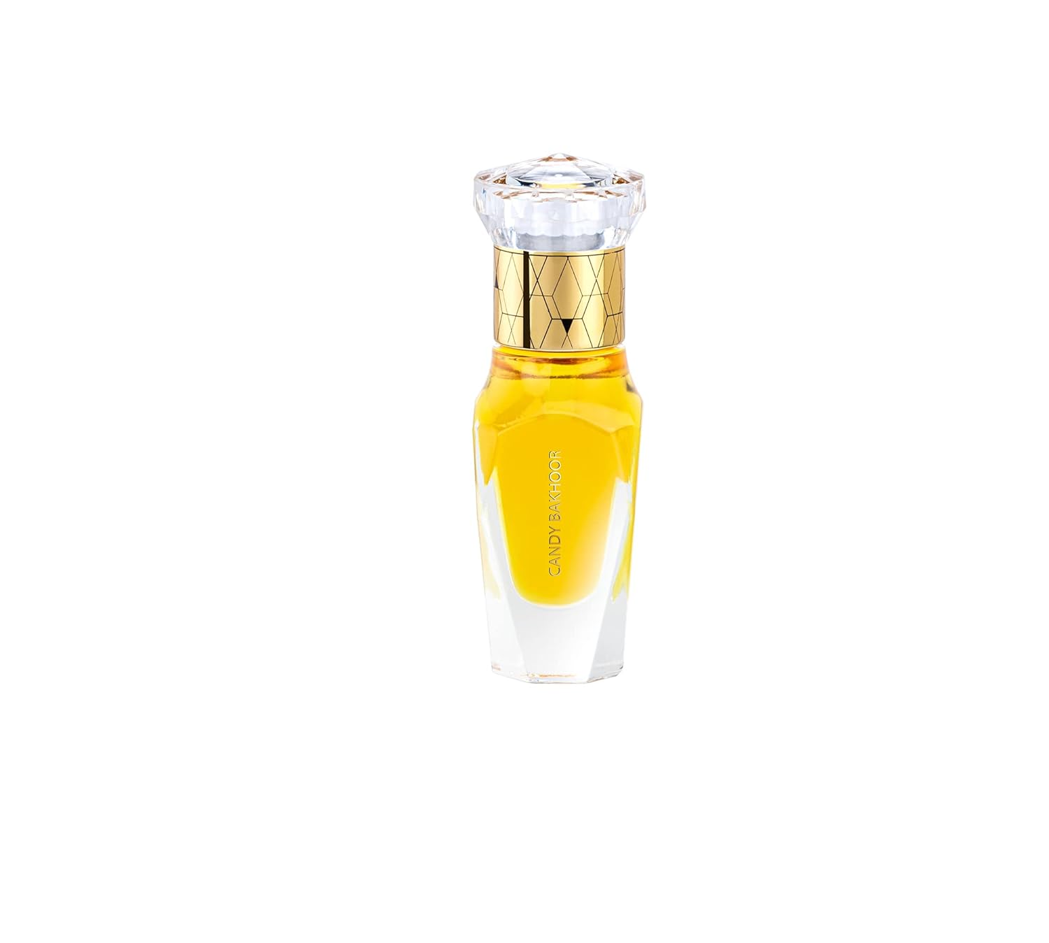 Swiss Arabian Candy Bakhoor para unisex  Productos de lujo de Dubai  Aceite de perfume personal de larga duración  Una fragancia seductora