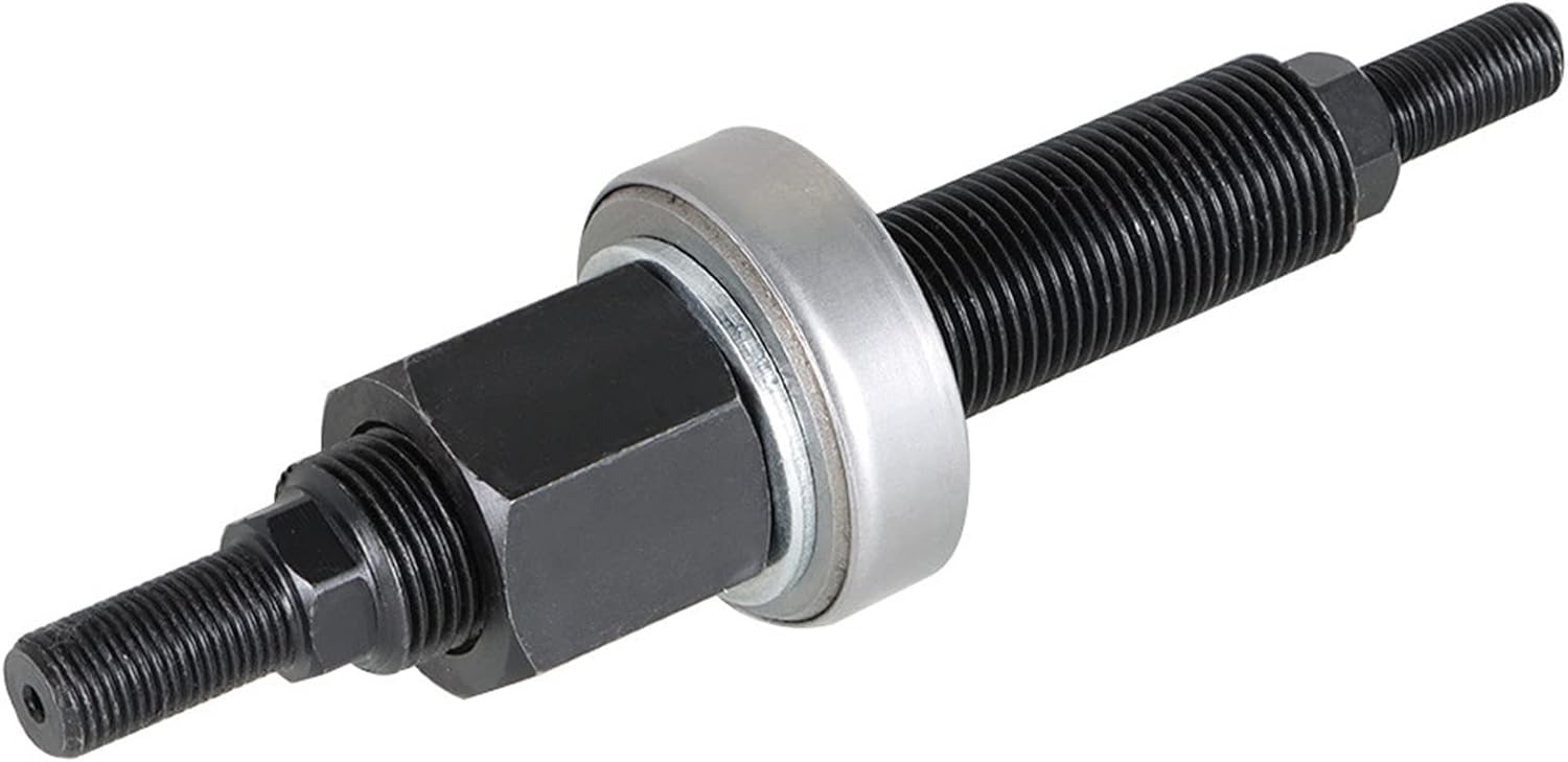 WFLNHB Harmonic Balancer Tool 66515 Herramienta de instalación de repuesto para Chevy SBC BBC bloque pequeño y grande