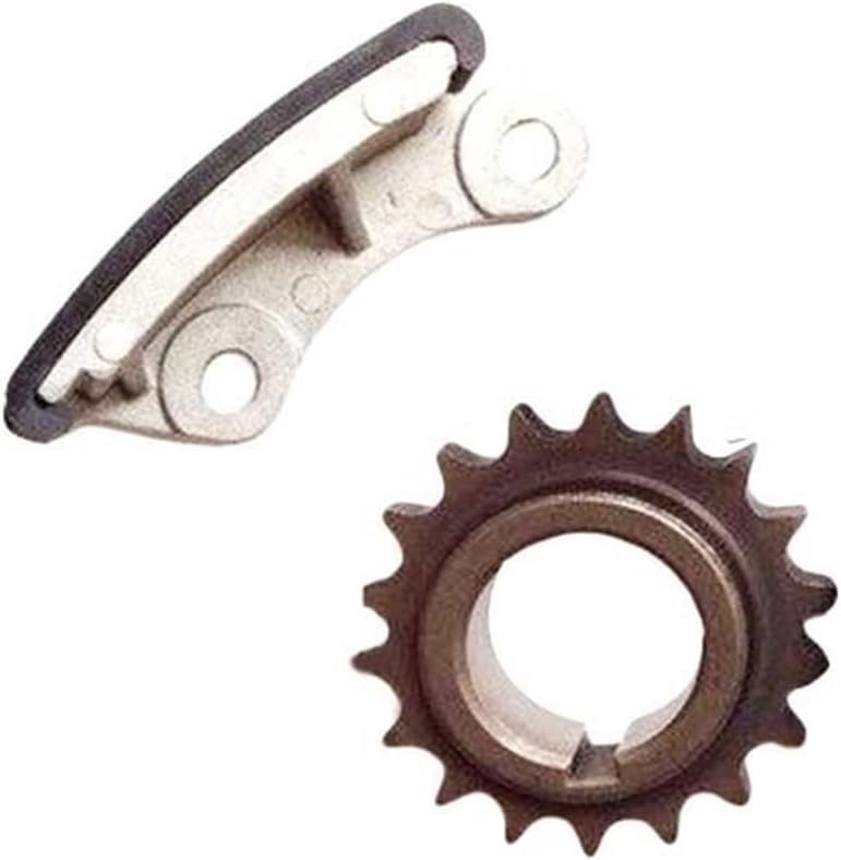 CG10DE CG13 KB-11 13028-99B00 13028-99B10 13024-41B00 Kit de cadena de distribución de motor compatible con Nissan March Cube Micra Primera