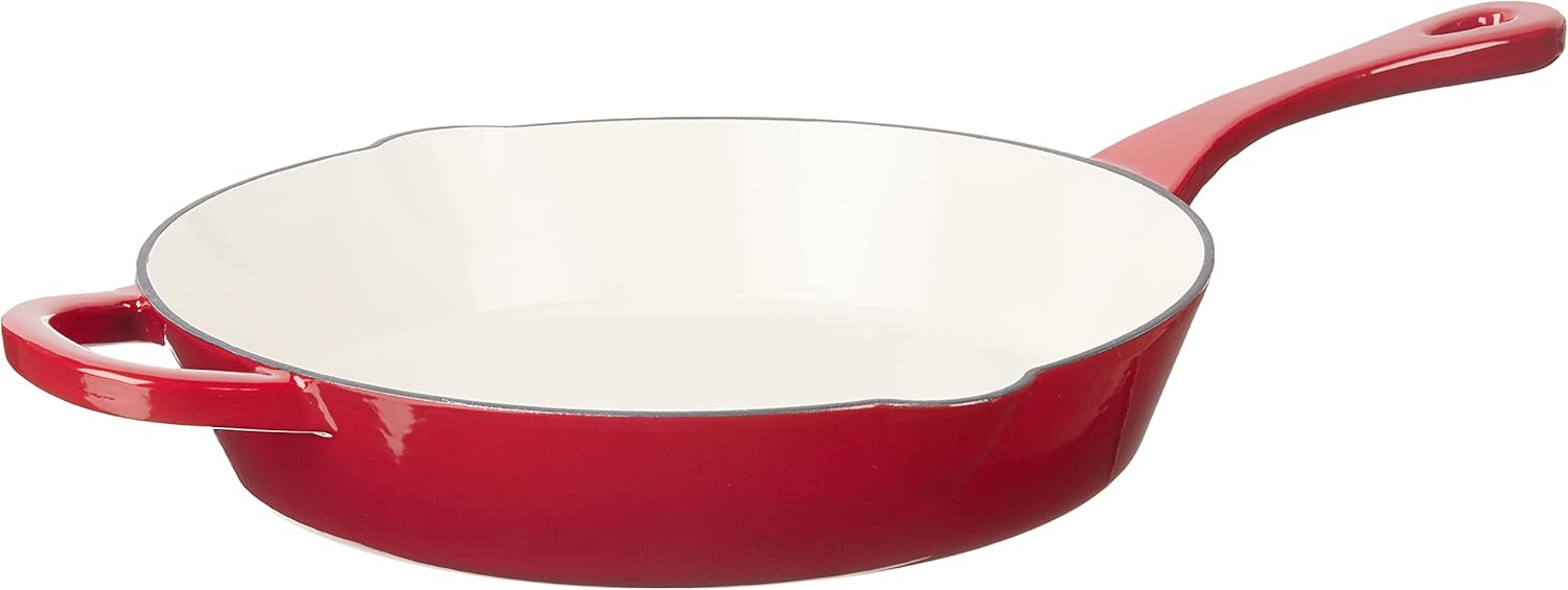 Crock Pot, 12 pulgadas, Rojo escarlata