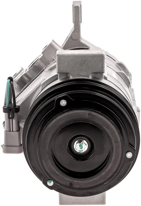 Compresor de aire acondicionado 10S20F para Chevry Avalanche Tahoe Suburban Silverado GMC Sierra Yukon Hummer H2 y H3 4.8L 5.3L 5.7L 6.0L 6.2L 8.1L