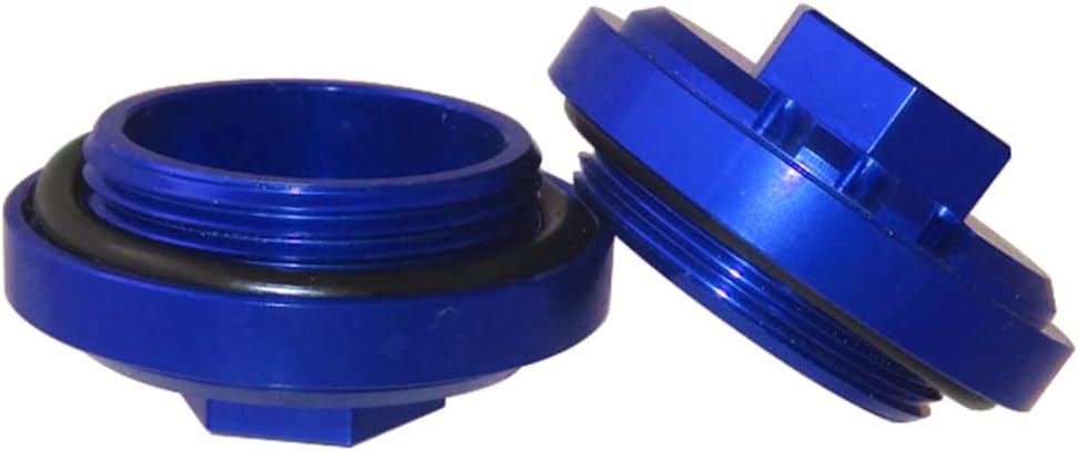 Goten Las cubiertas de válvula de palanquilla vienen con junta tórica para 50cc 70cc 50 70 Z50 K0-78 79-87 XR50 CRF50 88-20 CT70 ATC70 TRX70 XR70