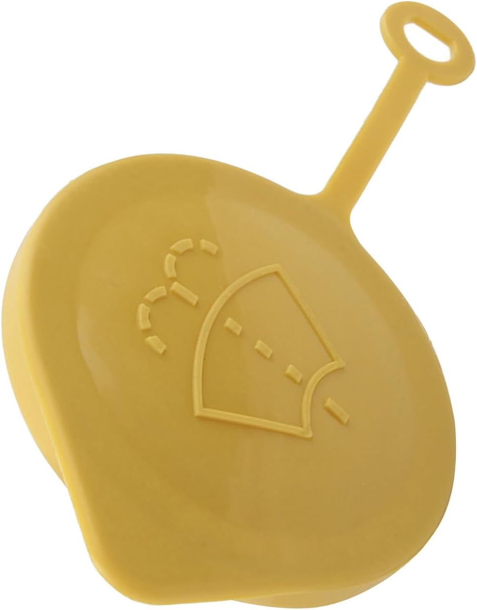 Depósito de limpiaparabrisas automático, tapa de botella, tapa superior para MK1 MK2 MK3 86615AA060 Eservoir Tapa de botella de agua para abridor de