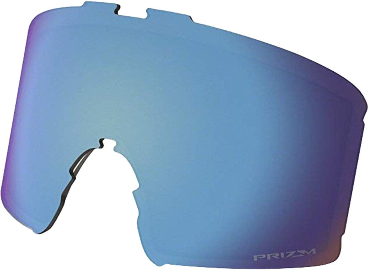 Oakley Line Miner S Replacement Lens