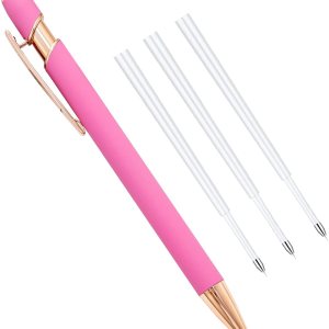 Herramienta de deshierbe con 3 piezas de repuesto para facilitar el deshierbe de vinilo, bolígrafo de deshierbe de vinilo de liberación rápida de Herramienta de deshierbe con 3 piezas de repuesto para facilitar el deshierbe de vinilo, bolígrafo de deshierbe de vinilo de liberación rápida de