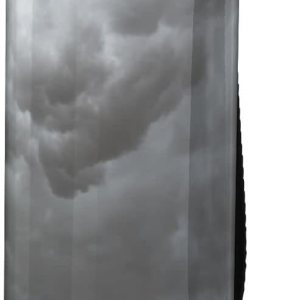 Thunderstorm Tornado over The Field – Botella de agua deportiva con pajilla, 32 onzas, a prueba de fugas y sin BPA, botellas de agua reutilizables Thunderstorm Tornado over The Field – Botella de agua deportiva con pajilla, 32 onzas, a prueba de fugas y sin BPA, botellas de agua reutilizables