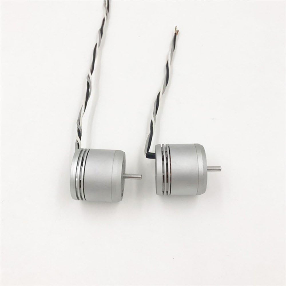 Piezas de reparación del motor del motor 2312S en sentido antihorario del CCW para DJI Phantom 4 PRO PRO+