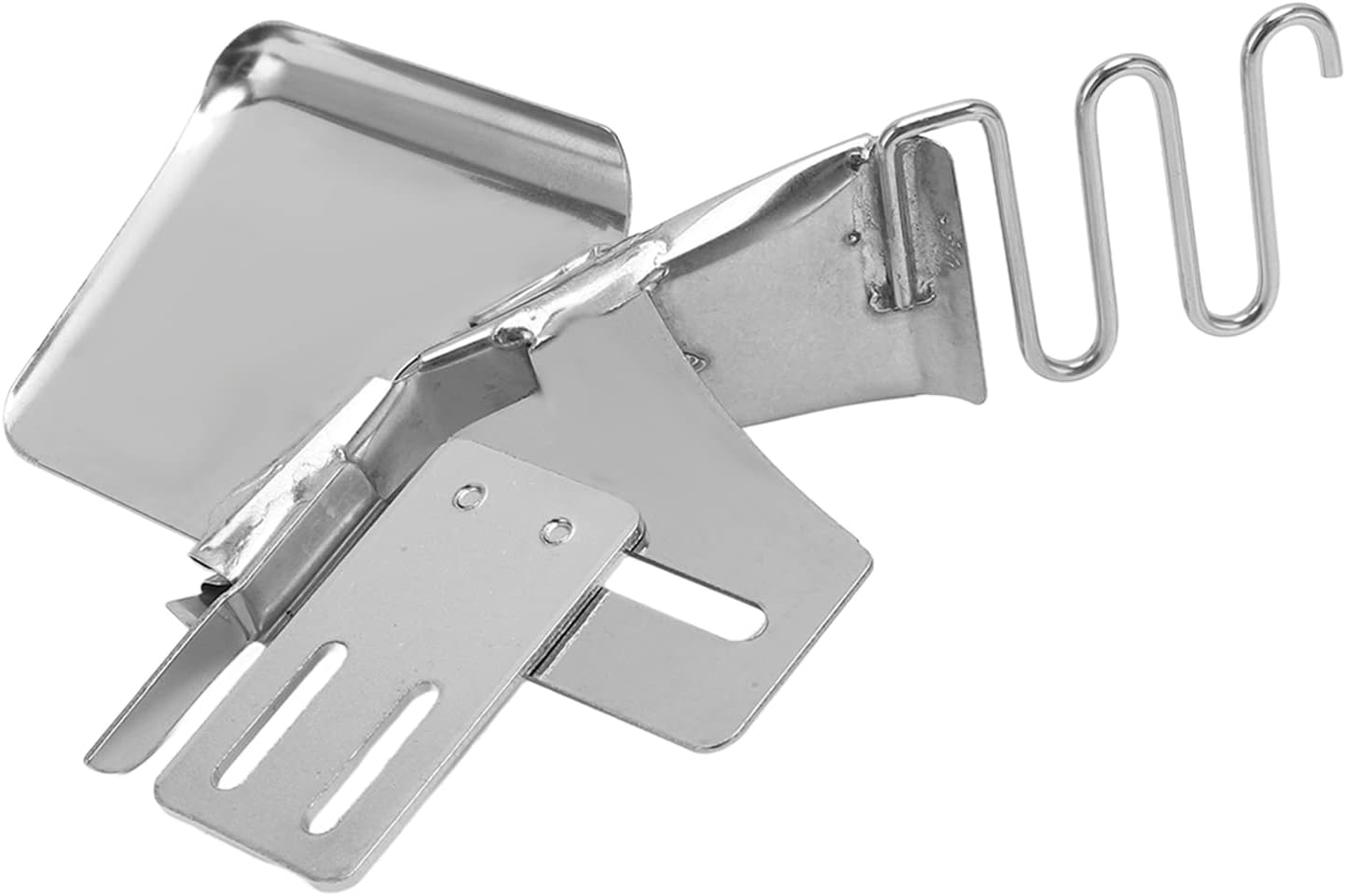 TOPINCN Accesorio de carpeta de encuadernación Tubo de envoltura plano para automóvil de 4 pulgadas, tira de tela de tubo de tracción de media