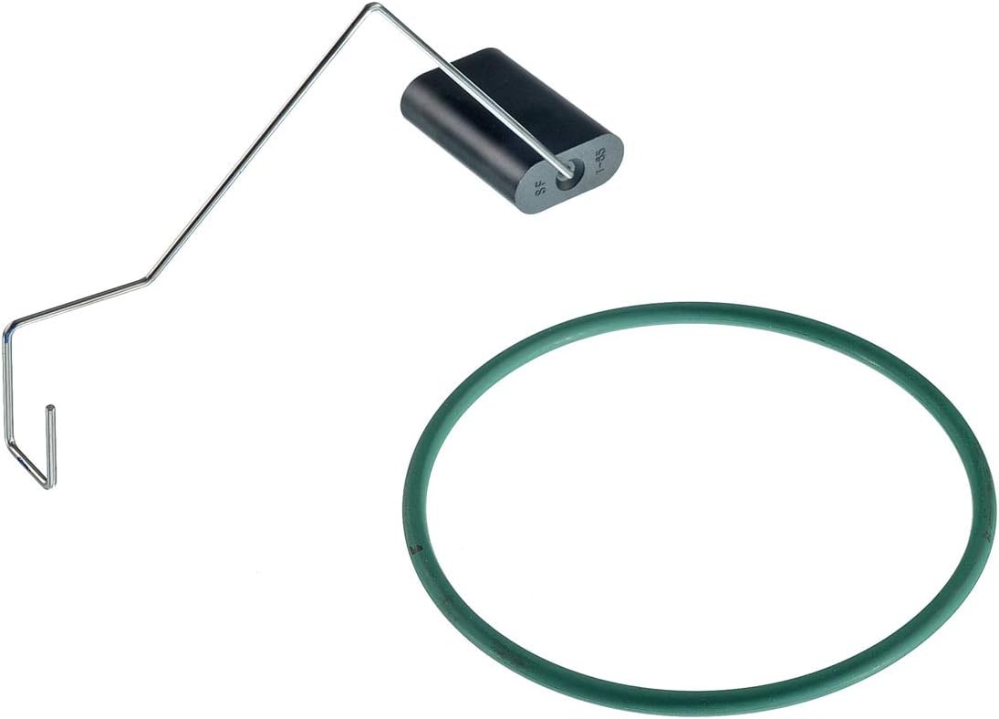 Conjunto de bomba de combustible eléctrica para Chevrolet Express 3500 2004-2005 y GMC Savana 3500 V8 4.8L 6.0L, solo camioneta cortada