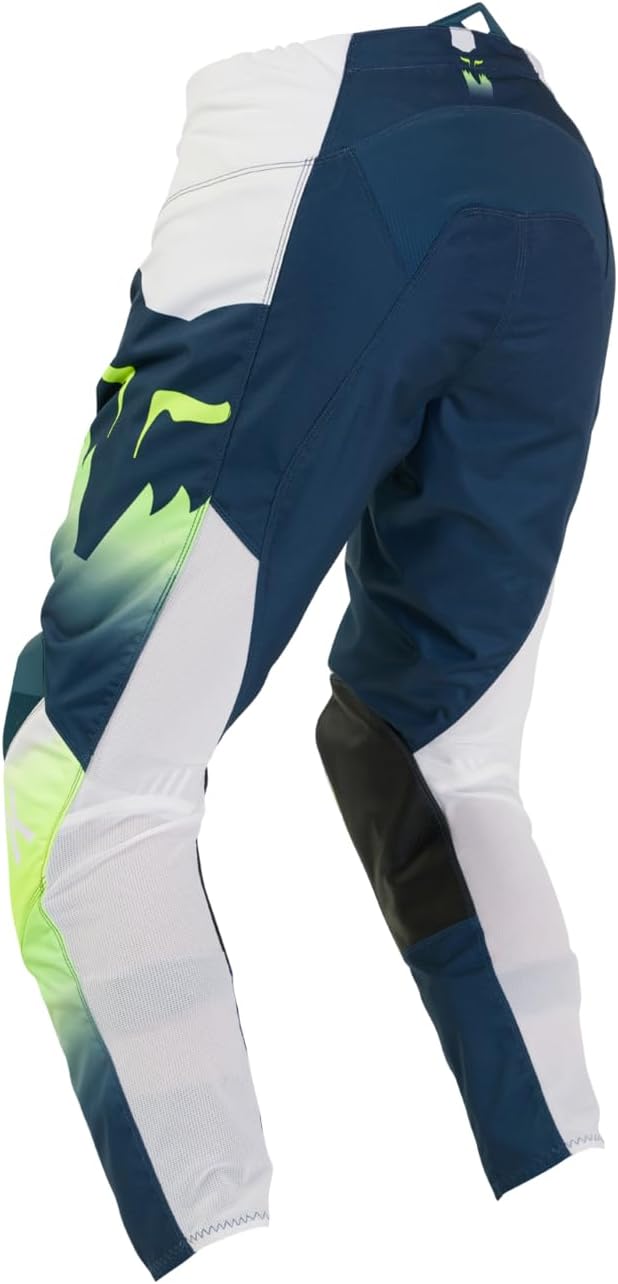 Fox Racing Pantalón de motocross 180 Flora para hombre
