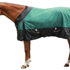 StormShield Contour Collar Extreme II – Manta de caballo Cuello de contorno Euro Fit 5 veces más impermeable Máxima protección contra la lluvia y StormShield Contour Collar Extreme II – Manta de caballo Cuello de contorno Euro Fit 5 veces más impermeable Máxima protección contra la lluvia y