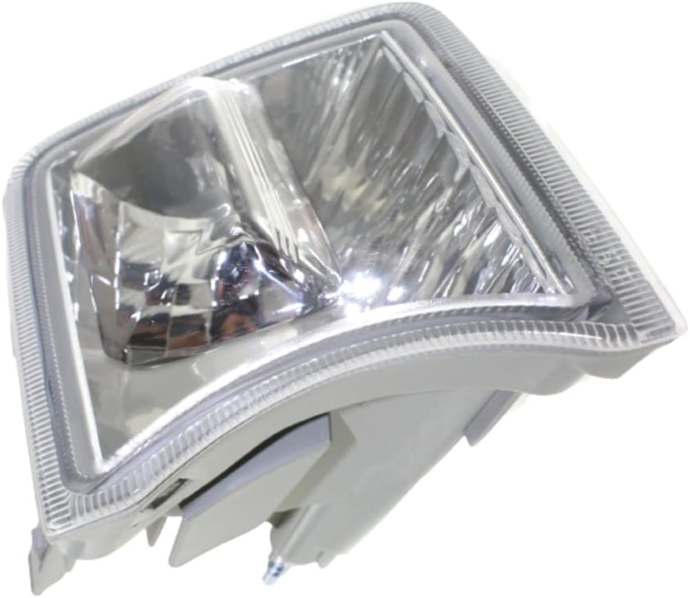 KarParts360 Para Toyota PRIUS 2011 Conjunto de luz de señal para el lado del pasajero para TO2533114