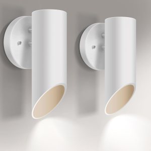 ALVIME – Lámpara de pared para exteriores, linterna moderna impermeable para porche delantero, patio, garaje, aplique exterior antioxidante para ALVIME – Lámpara de pared para exteriores, linterna moderna impermeable para porche delantero, patio, garaje, aplique exterior antioxidante para