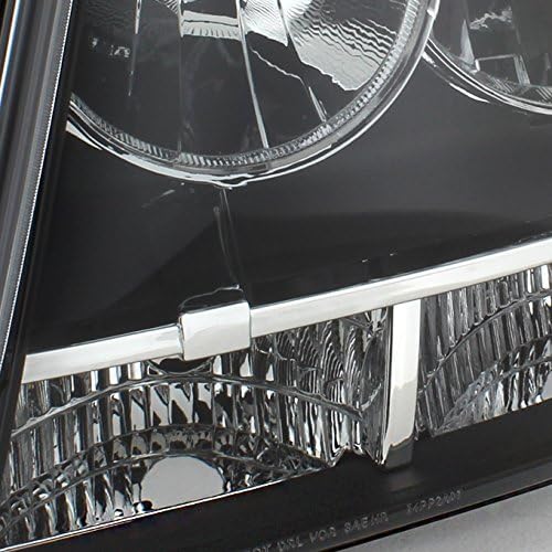HD-JH-CSUB07-AM-VAR, Negro (black Housing)