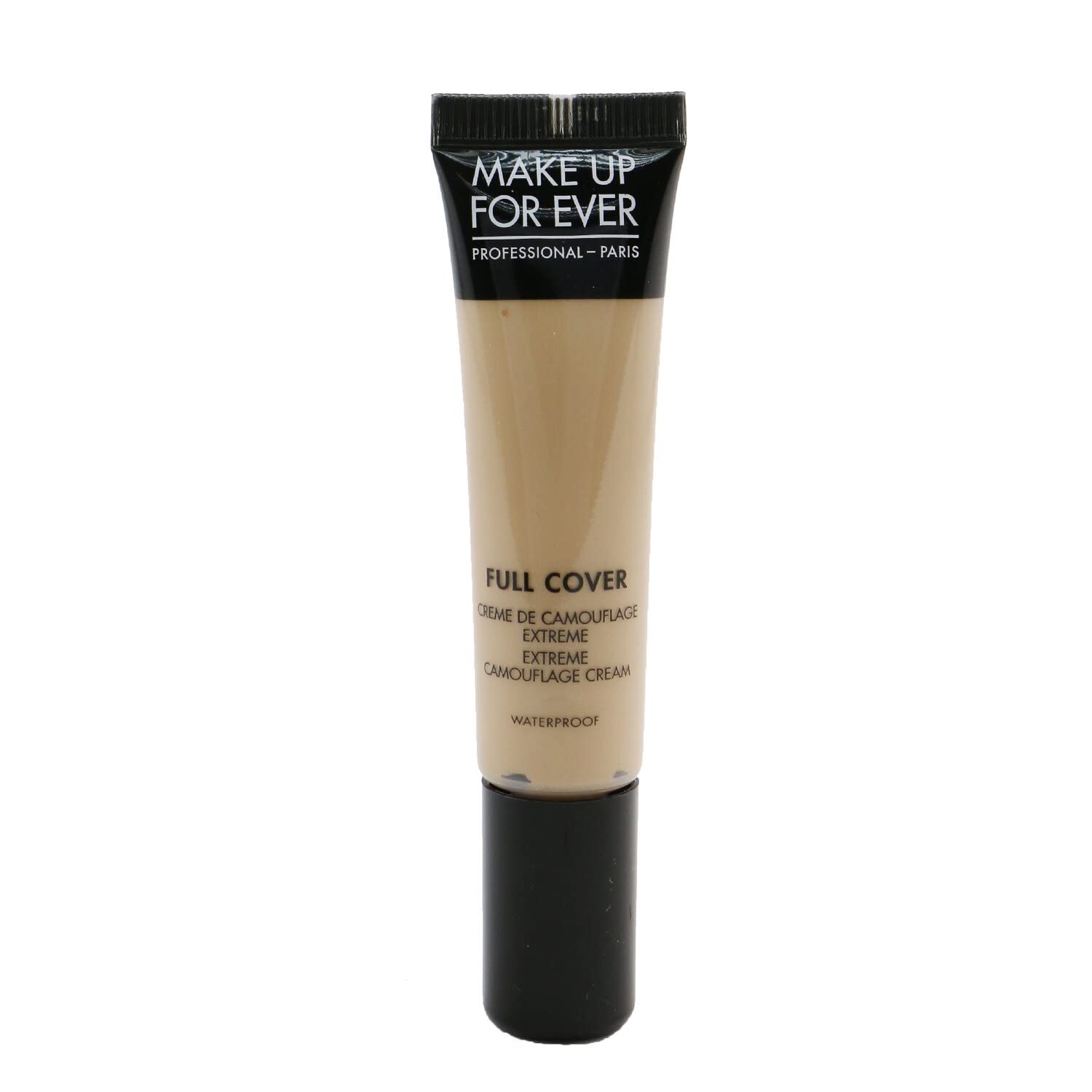 Base de maquillaje con cobertura extrema Make Up For Ever, de 0.5fl oz