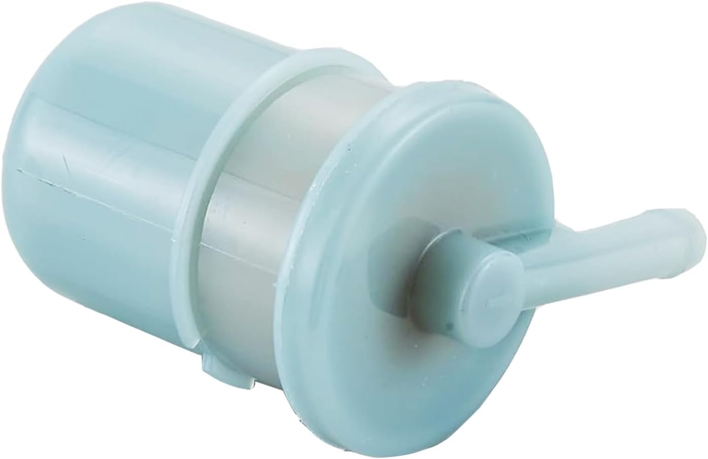 Filtro de combustible compatible con 25 30 40 50 60 90 100 115 140 HP Suzuki fuera de borda Sierra reemplazar cuatro tiempos motor de motocicleta y