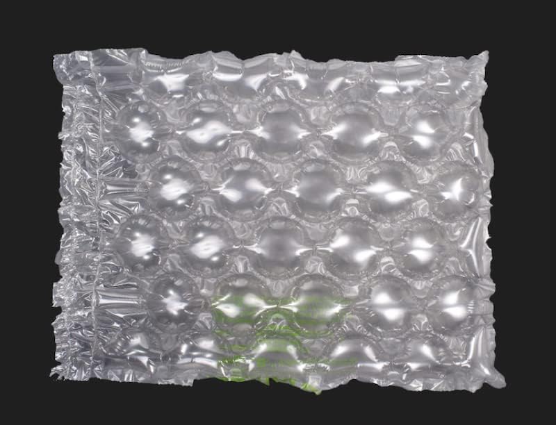 Sealed Air – Envoltura de burbujas de barrera de nailon de alta calidad, resistente e industrial, altura de burbuja de  pulgadas, 12 pulgadas de