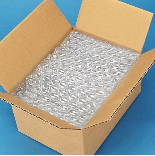 Sealed Air – Envoltura de burbujas de barrera de nailon de alta calidad, resistente e industrial, altura de burbuja de  pulgadas, 12 pulgadas de