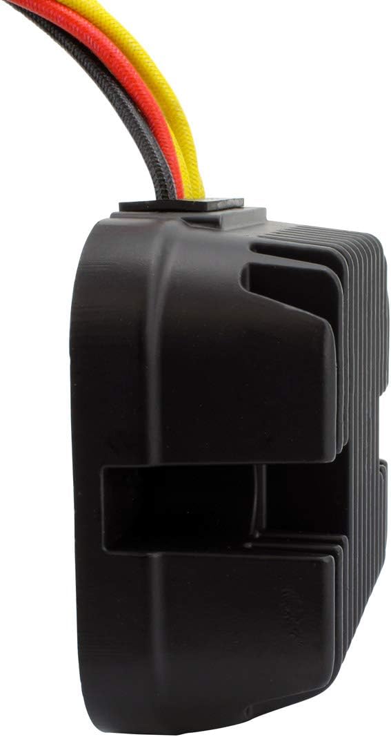 RMSTATOR Mosfet Regulador de Voltaje Rectificador de Repuesto para Polaris Hawkeye 325 2015  ScramblerSportsman X2 325 450 550 570 850 1000