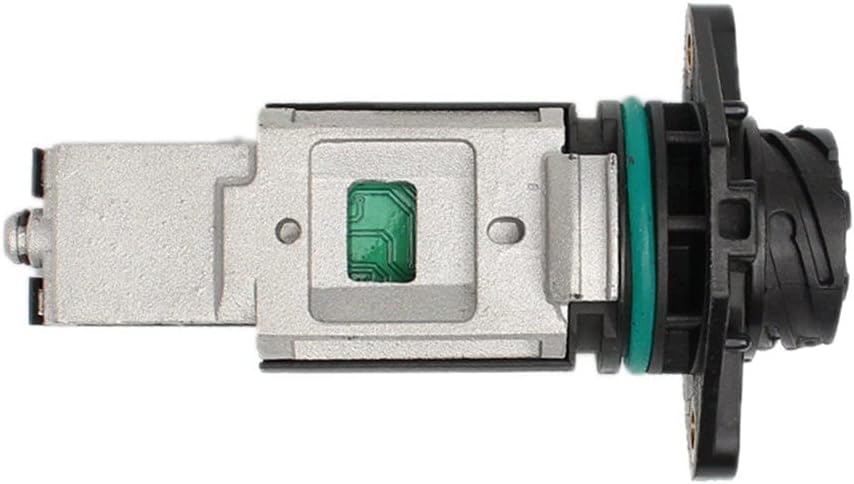 mass air flow sensor Mass Air Flow Sensor Compatible with MERCEDES BENZ C180 C200 C220 C230 CLK200 CLK230 220CE E200 E220 E230 220E 22TE Compatible