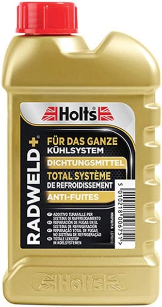 Holts Nueva fórmula Radweld Plus 8.5 fl oz