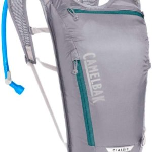 CamelBak Paquete de hidratación para bicicleta ligera clásica de 70 oz CamelBak Paquete de hidratación para bicicleta ligera clásica de 70 oz