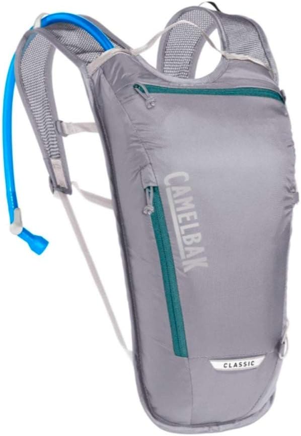 CamelBak Paquete de hidratación para bicicleta ligera clásica de 70 oz