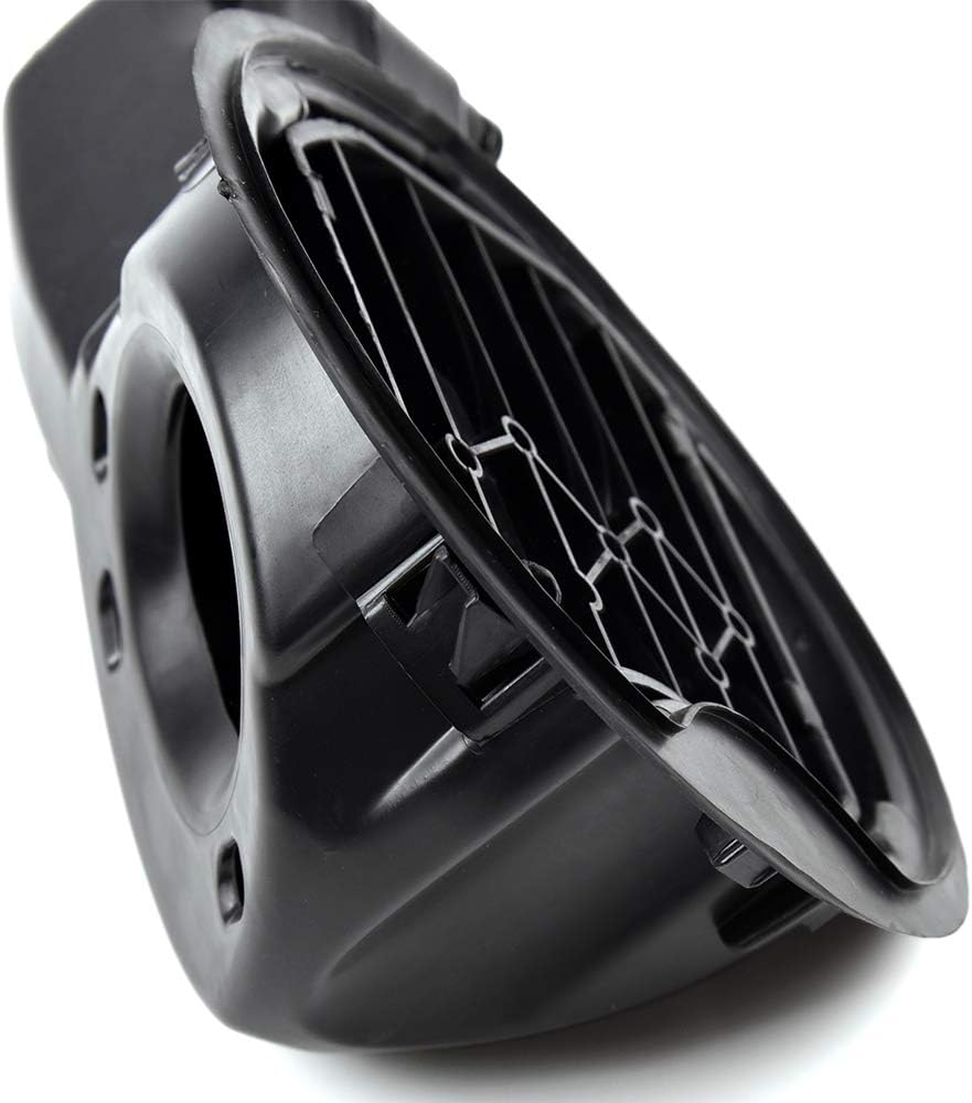 Reemplazo de puerta de gas para Ford F150 F-150 2009-2014 Bisagra de tanque Montaje de bolsillo Puertas Tapa de resorte Tapa de tapa – Parte de