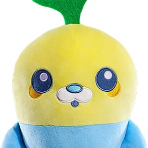 Juguete de peluche Vegimal de Octonauts con personajes de Octonauts Above & Beater, juguete de peluche para fiesta, regalo de cumpleaños y juguete Juguete de peluche Vegimal de Octonauts con personajes de Octonauts Above & Beater, juguete de peluche para fiesta, regalo de cumpleaños y juguete