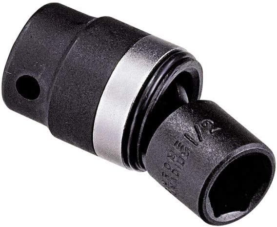 “38”” Dr. 0.433 in Socket de impacto giratorio – 380011M”