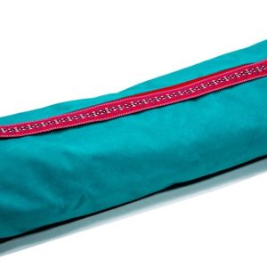 Temploo Bolsa de transporte para esterilla de yoga, edición especial, extra duradera, bolsa ajustable para esterilla de ejercicio, Yogii, bolsa de Temploo Bolsa de transporte para esterilla de yoga, edición especial, extra duradera, bolsa ajustable para esterilla de ejercicio, Yogii, bolsa de