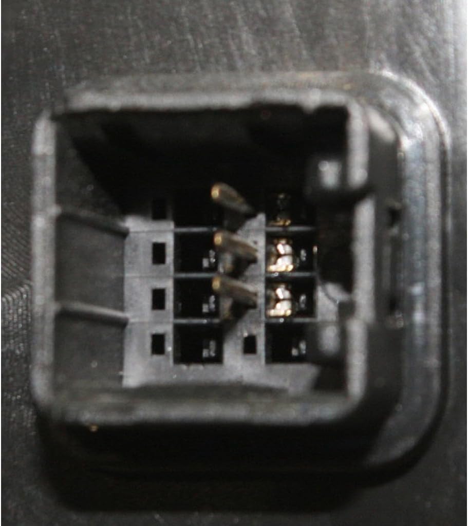 Espejo de puerta para Hyundai Tucson 2010 11 12 13 14 2015 lado del pasajero  Vidrio eléctrico  Plegado manual  No calentado  Pintura a juego