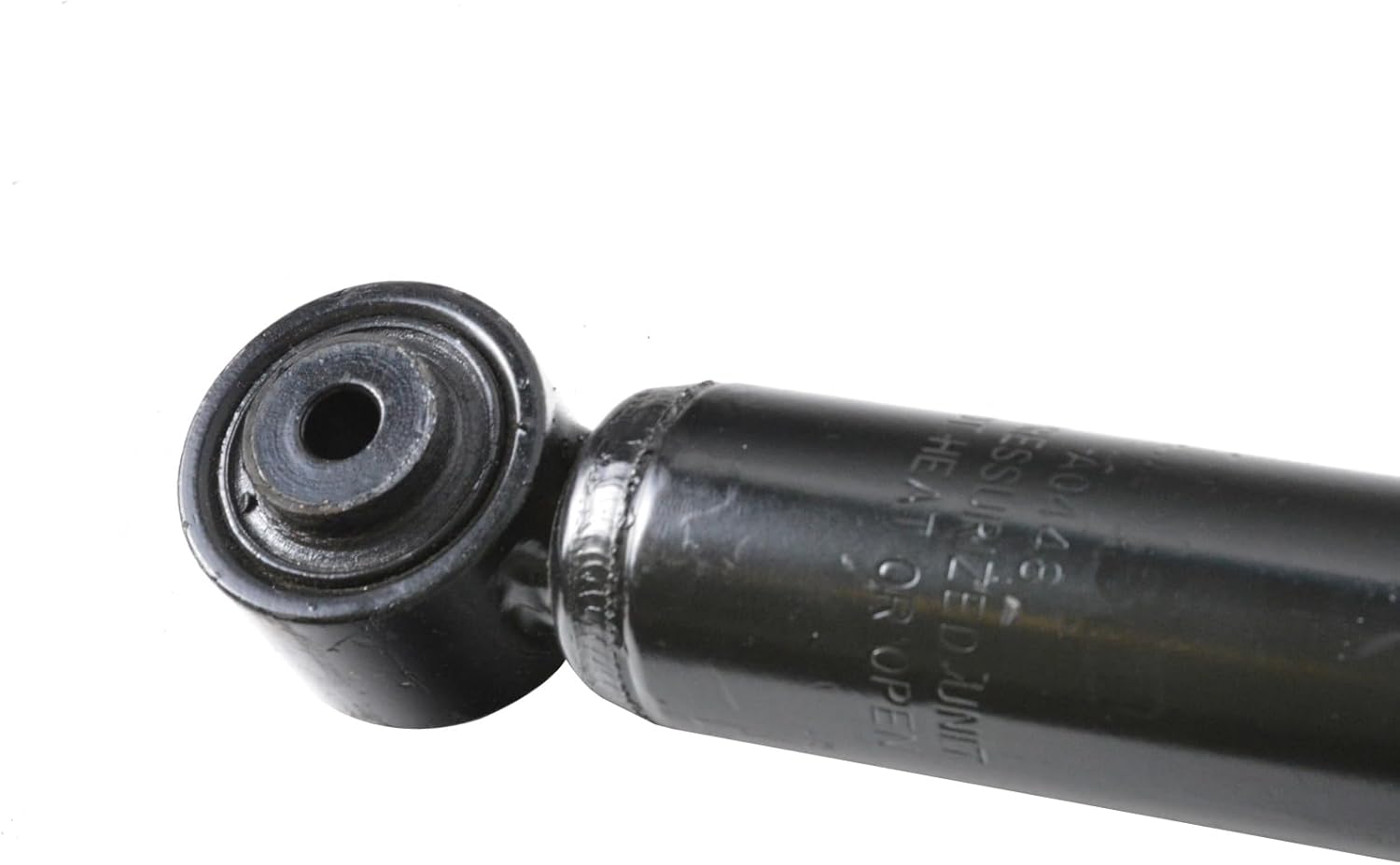 Par trasero completo amortiguadores conjunto compatible con Beetle GL GLS City – 32403