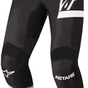 Alpinestars Pantalón Fluid Chaser NegroBlanco Sz 38 482-971738 Alpinestars Pantalón Fluid Chaser NegroBlanco Sz 38 482-971738